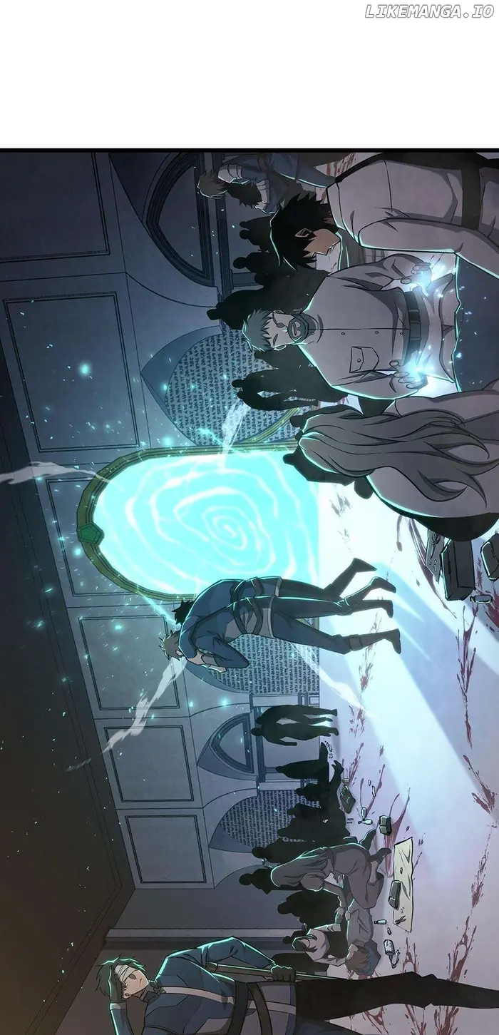The Beginning After the End Chapter 180 image 005_optimized